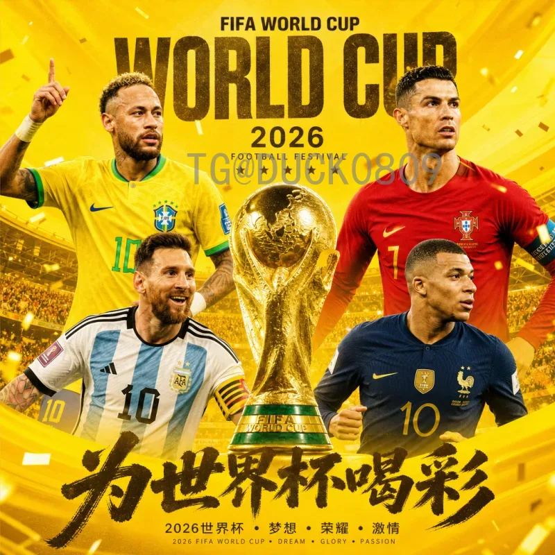 官方2026年世界杯比赛场馆名单:美加墨联合主办城市与球场全览